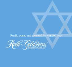 Roth Goldsteins