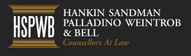 hankin-sandman-pallodino-weintrob-bell